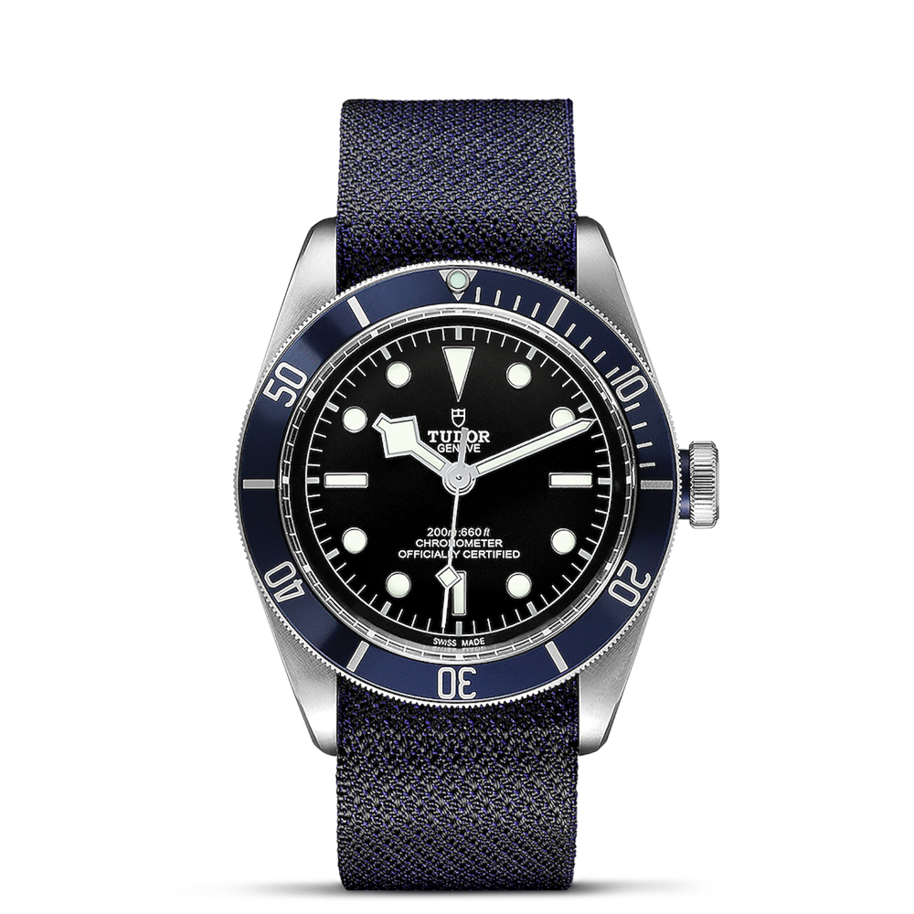 Tudor Black Bay Ref. M79230B-0006
